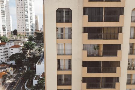 Apartamento à venda com 138m², 4 quartos e 3 vagas Apartamento à venda com 138m², 4 quartos e 3 vagasSuíte 1