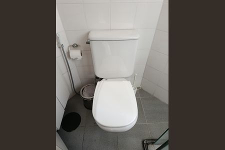 Apartamento para alugar com 39m², 1 quarto e 1 vagaBanheiro