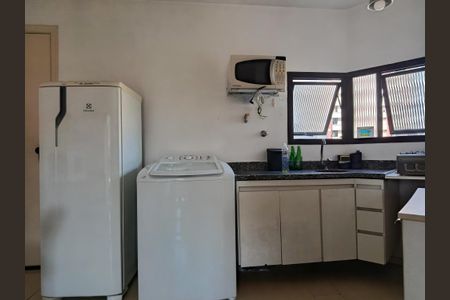 Apartamento para alugar com 39m², 1 quarto e 1 vagaCozinha