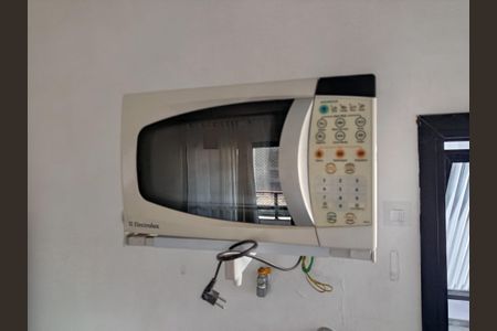 Apartamento para alugar com 39m², 1 quarto e 1 vagaCozinha