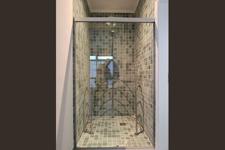 Apartamento para alugar com 39m², 1 quarto e 1 vagaSauna