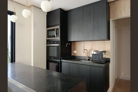 Apartamento para alugar com 39m², 1 quarto e 1 vagaSalão de Festas