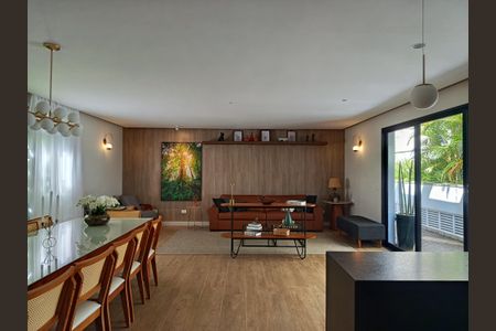 Apartamento para alugar com 39m², 1 quarto e 1 vagaSalão de Festas