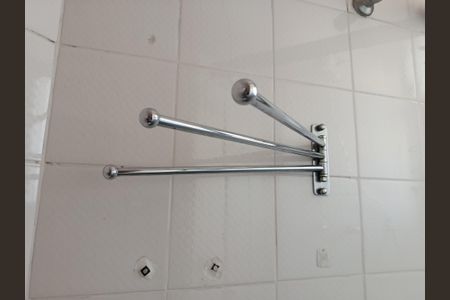 Apartamento para alugar com 39m², 1 quarto e 1 vagaBanheiro