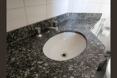 Apartamento para alugar com 39m², 1 quarto e 1 vagaBanheiro