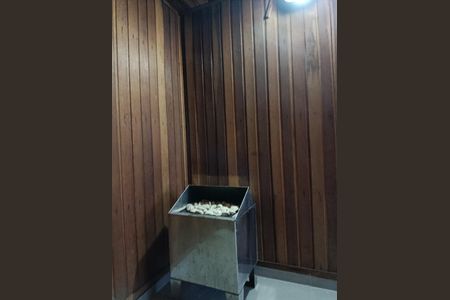 Apartamento para alugar com 39m², 1 quarto e 1 vagaSauna