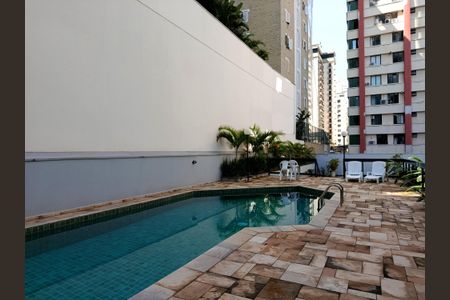 Apartamento para alugar com 39m², 1 quarto e 1 vagaPiscina