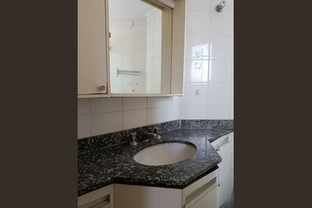 Apartamento para alugar com 39m², 1 quarto e 1 vagaBanheiro
