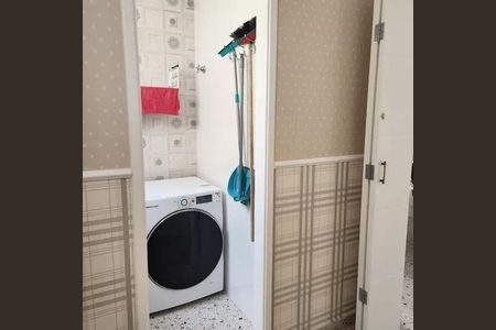 Apartamento à venda com 125m², 3 quartos e 2 vagas
