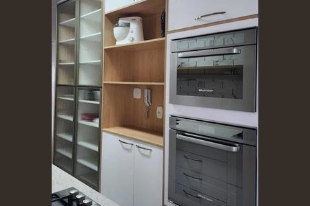 Apartamento à venda com 125m², 3 quartos e 2 vagas