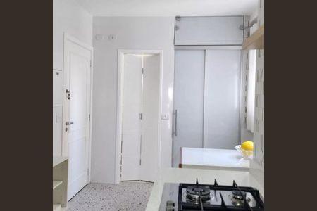 Apartamento à venda com 125m², 3 quartos e 2 vagas