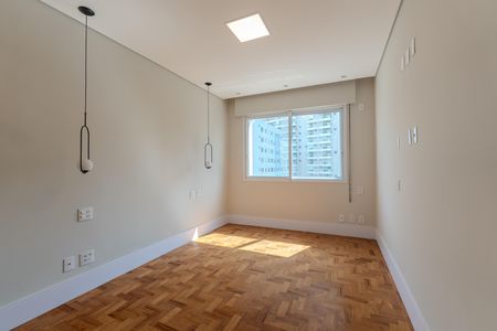 Apartamento à venda com 146m², 3 quartos e sem vaga Apartamento à venda com 146m², 3 quartos e sem vagaQuarto 1