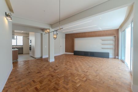 Apartamento à venda com 146m², 3 quartos e sem vaga Apartamento à venda com 146m², 3 quartos e sem vagaSala