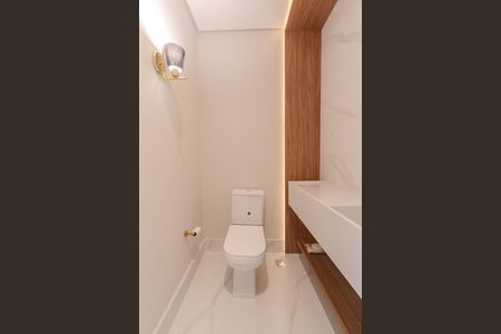 Apartamento à venda com 146m², 3 quartos e sem vaga Apartamento à venda com 146m², 3 quartos e sem vagaLavabo