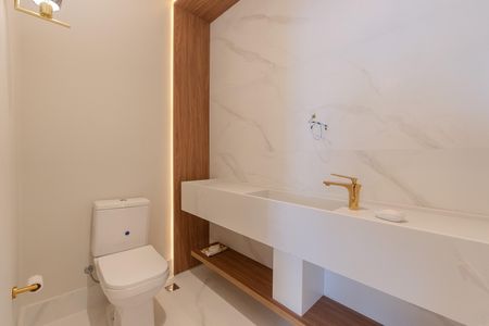 Apartamento à venda com 146m², 3 quartos e sem vaga Apartamento à venda com 146m², 3 quartos e sem vagaLavabo