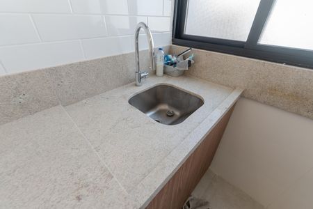 Apartamento à venda com 146m², 3 quartos e sem vaga Apartamento à venda com 146m², 3 quartos e sem vagaÁrea de Serviço