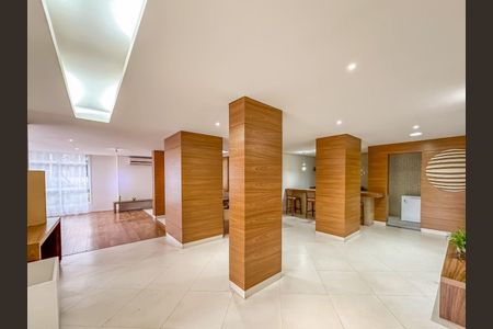 Apartamento à venda com 146m², 2 quartos e 3 vagas