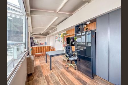 Apartamento à venda com 146m², 2 quartos e 3 vagas