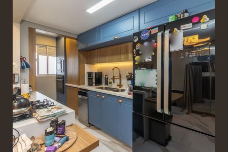 Apartamento à venda com 146m², 2 quartos e 3 vagas