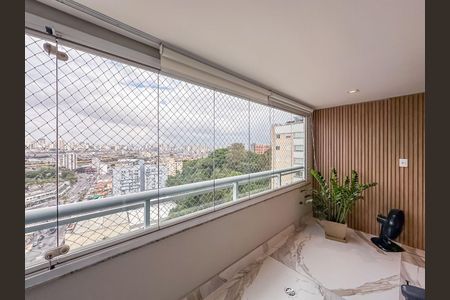 Apartamento à venda com 146m², 2 quartos e 3 vagas