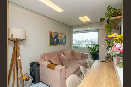 Apartamento à venda com 146m², 2 quartos e 3 vagas