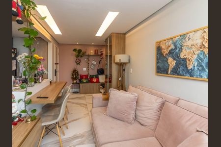 Apartamento à venda com 146m², 2 quartos e 3 vagas