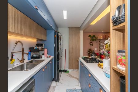 Apartamento à venda com 146m², 2 quartos e 3 vagas