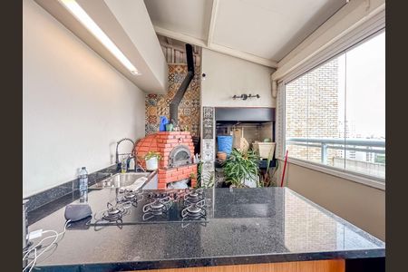 Apartamento à venda com 146m², 2 quartos e 3 vagas