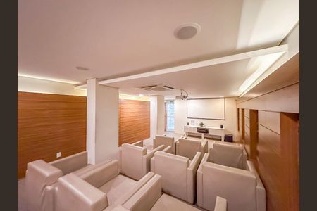 Apartamento à venda com 2 quartos, 146m² em Cambuci, São Paulo