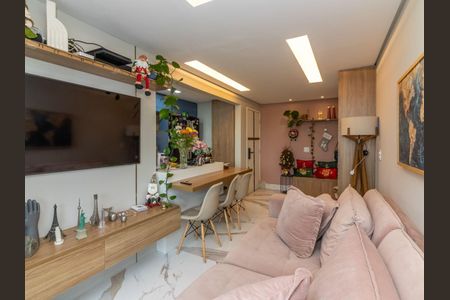 Apartamento à venda com 2 quartos, 146m² em Cambuci, São Paulo