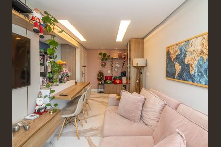 Apartamento à venda com 146m², 2 quartos e 3 vagas