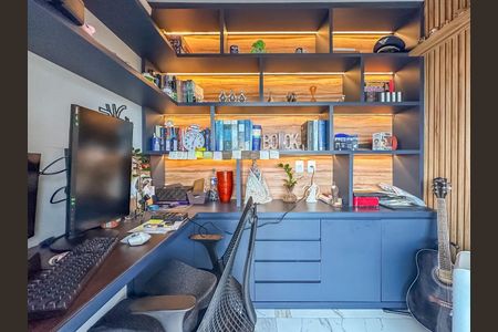 Apartamento à venda com 146m², 2 quartos e 3 vagas