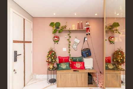 Apartamento à venda com 146m², 2 quartos e 3 vagas