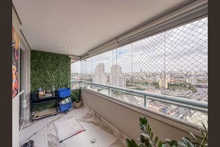 Apartamento à venda com 146m², 2 quartos e 3 vagas