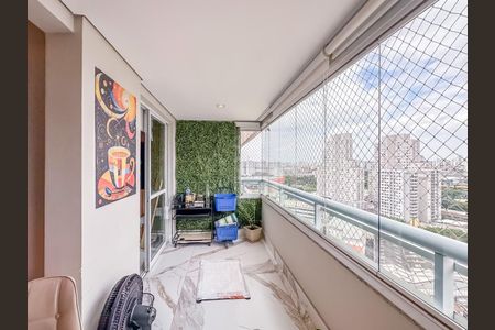 Apartamento à venda com 146m², 2 quartos e 3 vagas