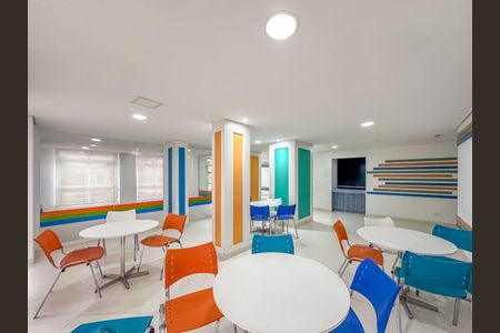Apartamento à venda com 146m², 2 quartos e 3 vagas