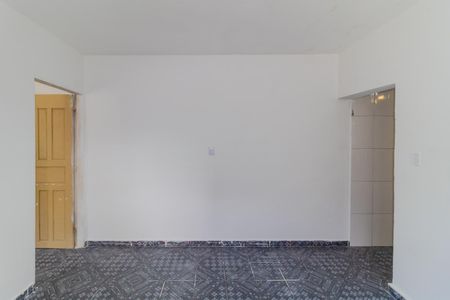 Sala de apartamento para alugar com 1 quarto, 60m² em Vila Bancaria, São Paulo