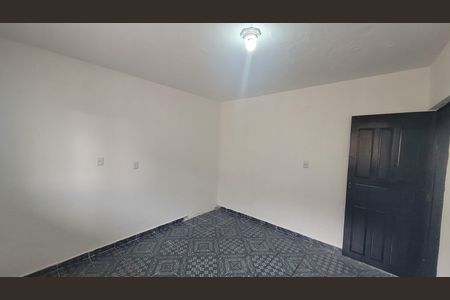 Quarto de apartamento para alugar com 1 quarto, 60m² em Vila Bancaria, São Paulo