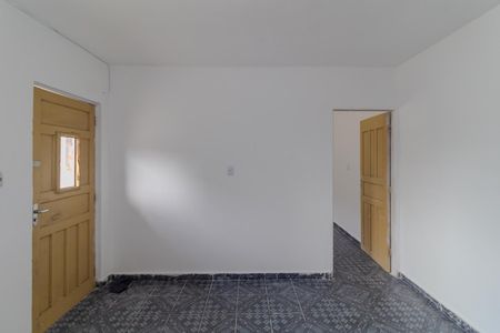 Sala de apartamento para alugar com 1 quarto, 60m² em Vila Bancaria, São Paulo