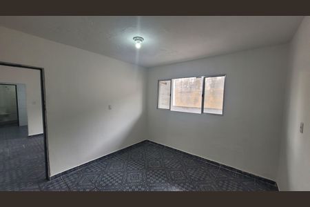 Quarto de apartamento para alugar com 1 quarto, 60m² em Vila Bancaria, São Paulo