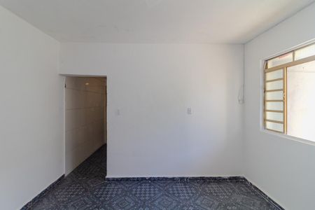 Sala de apartamento para alugar com 1 quarto, 60m² em Vila Bancaria, São Paulo