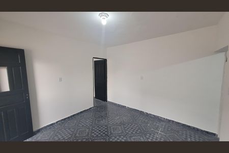 Sala de apartamento para alugar com 1 quarto, 60m² em Vila Bancaria, São Paulo