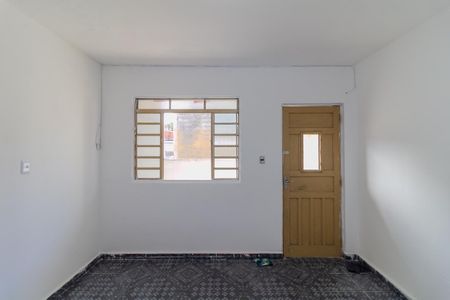 Sala de apartamento para alugar com 1 quarto, 60m² em Vila Bancaria, São Paulo