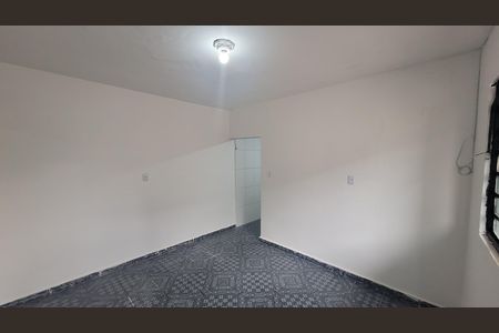 Sala de apartamento para alugar com 1 quarto, 60m² em Vila Bancaria, São Paulo