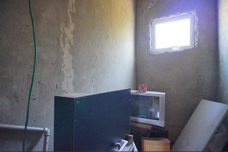 Casa à venda com 85m², 2 quartos e sem vagaBanheiro da Suíte