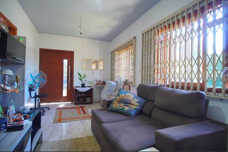 Casa à venda com 85m², 2 quartos e sem vagaSala 