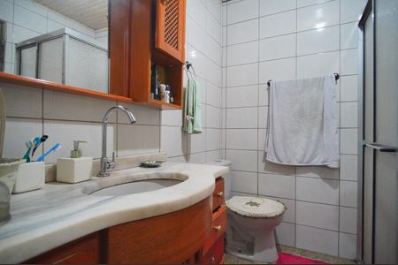 Casa à venda com 85m², 2 quartos e sem vagaBanheiro