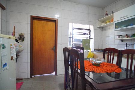 Casa à venda com 85m², 2 quartos e sem vagaCozinha