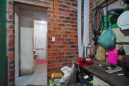 Casa à venda com 85m², 2 quartos e sem vagaQuarto 1