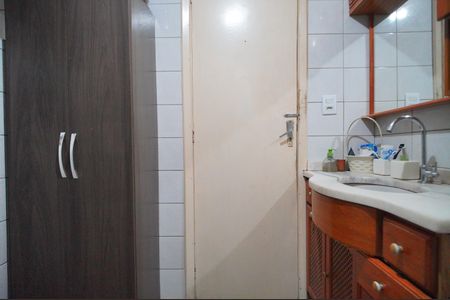 Casa à venda com 85m², 2 quartos e sem vagaBanheiro